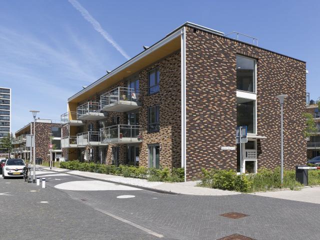 Appartement in Duivendrecht