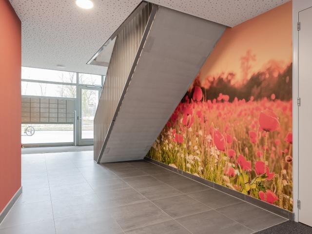 appartement in Duivendrecht, Astronautenweg