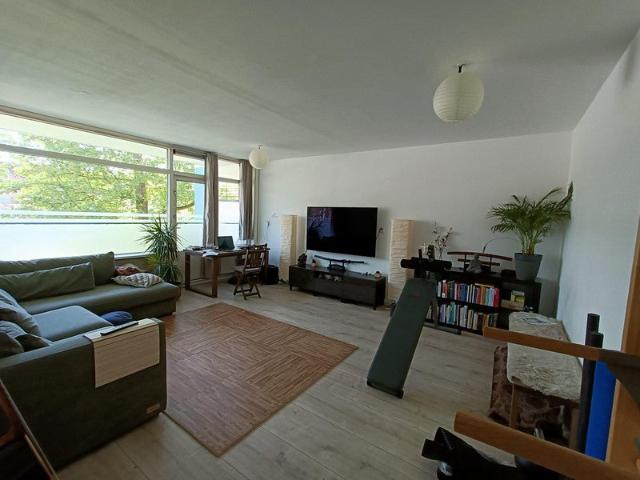 appartement in Duivendrecht, Saturnus