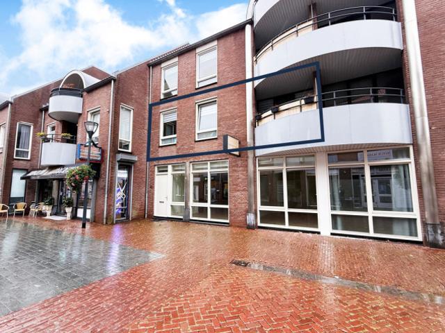 Appartement in Echt Susteren