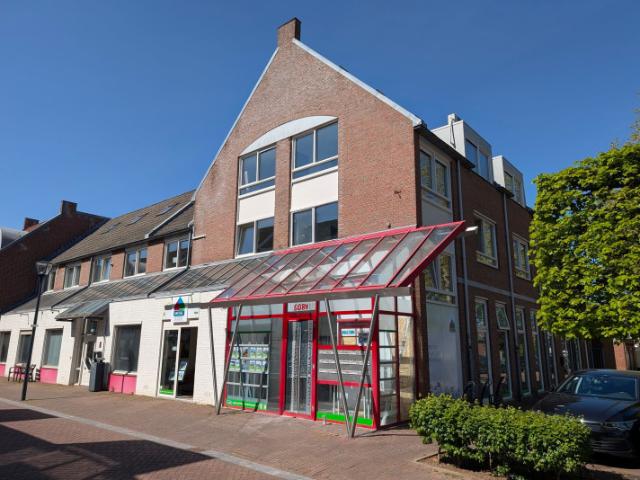 Appartement in Echt Susteren