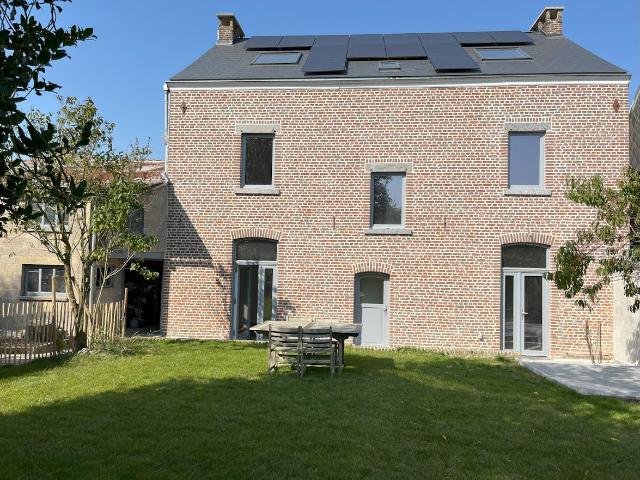 Appartement in Eghezée