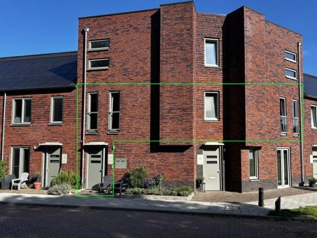 Appartement in Ede
