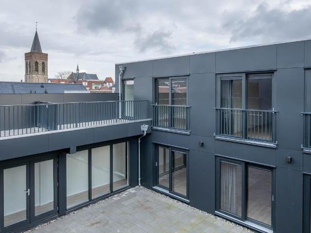 Appartement in Ede