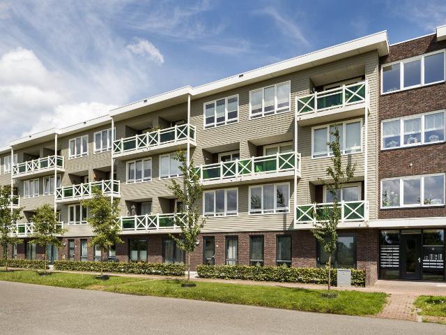 Appartement in Ede