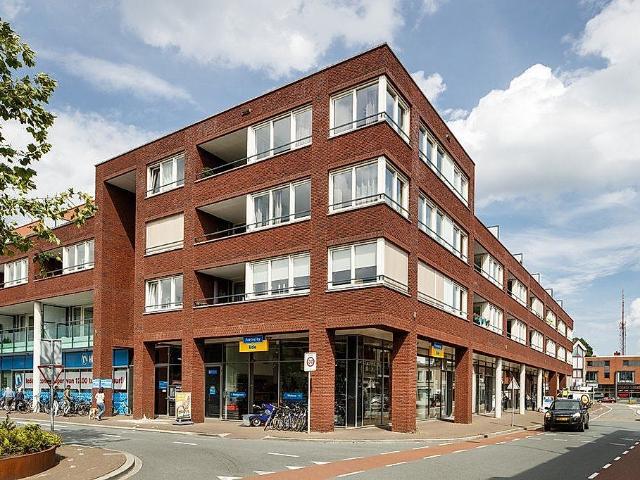 Appartement in Ede