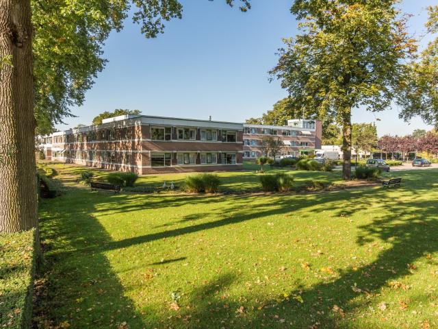 Appartement in Ede