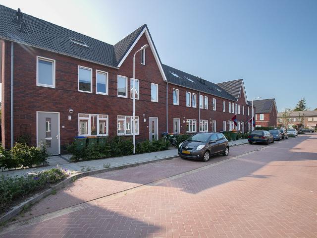 Appartement in Ede