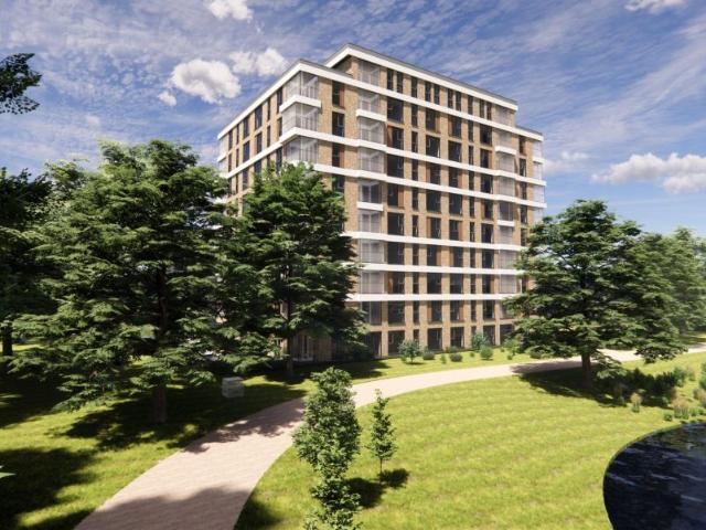 Appartement in Ede