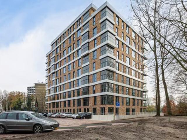 Appartement in Ede