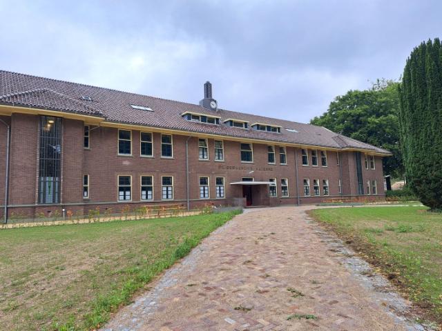 Appartement in Ede