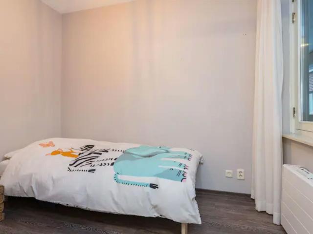Appartement in Ede