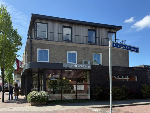 Appartement in Ede