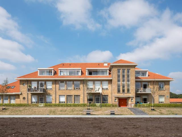 Appartement in Ede