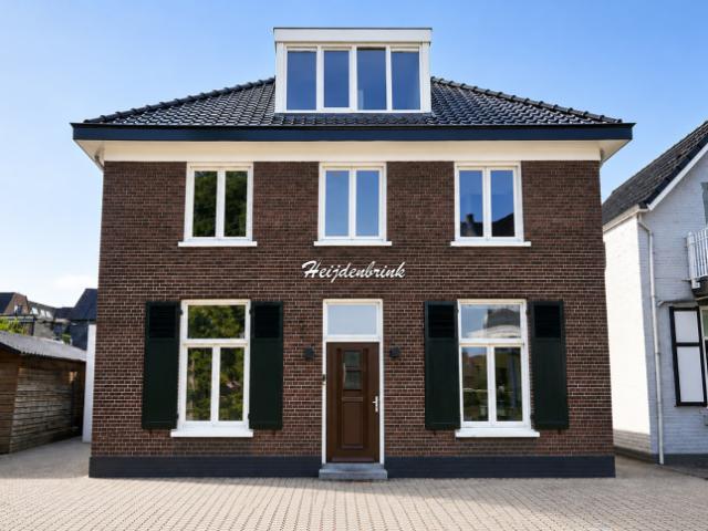Appartement in Ede