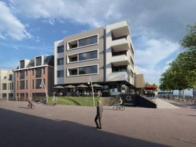 Appartement in Ede