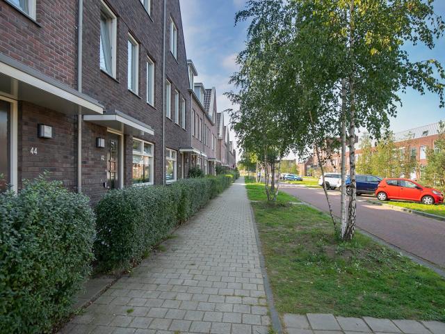 Appartement in Ede