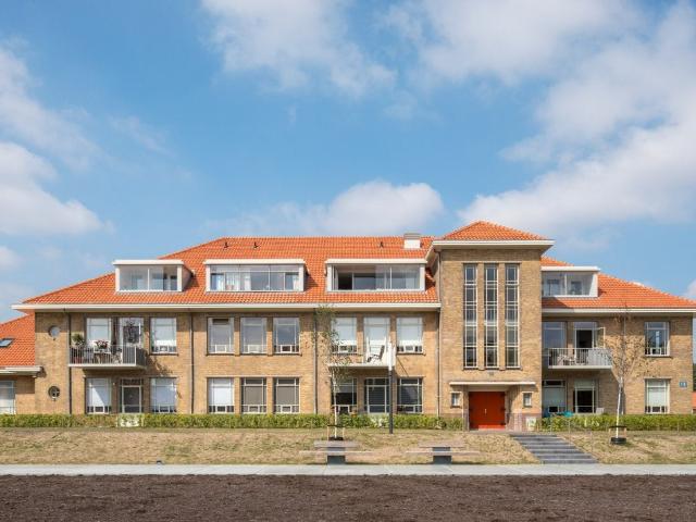 appartement in Ede, Elias Beeckmanlaan