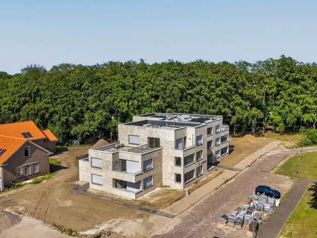 appartement in Ede, Elias Beeckmanlaan