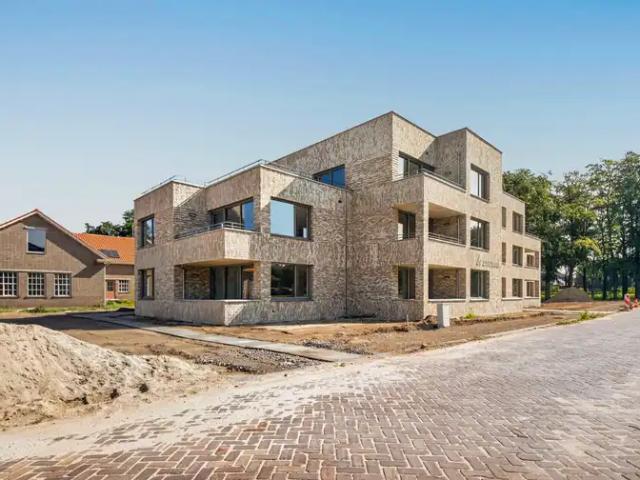appartement in Ede, Elias Beeckmanlaan