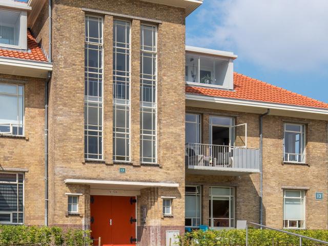appartement in Ede, Elias Beeckmanlaan