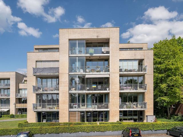 appartement in Ede, Ernst Casimirlaan