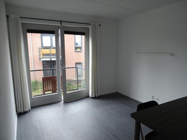 appartement in Ede, Parkweg