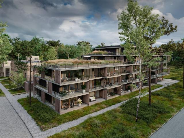 appartement in Ede, Vlierbespad