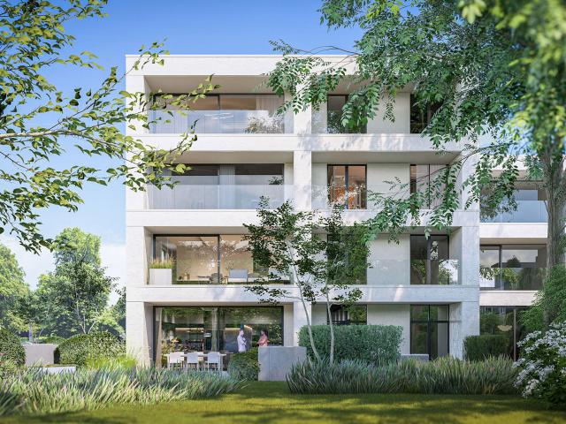 Appartement in Edegem