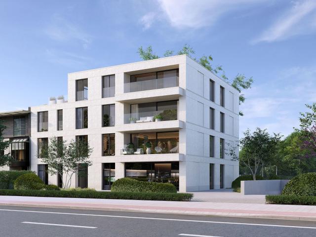 Appartement in Edegem