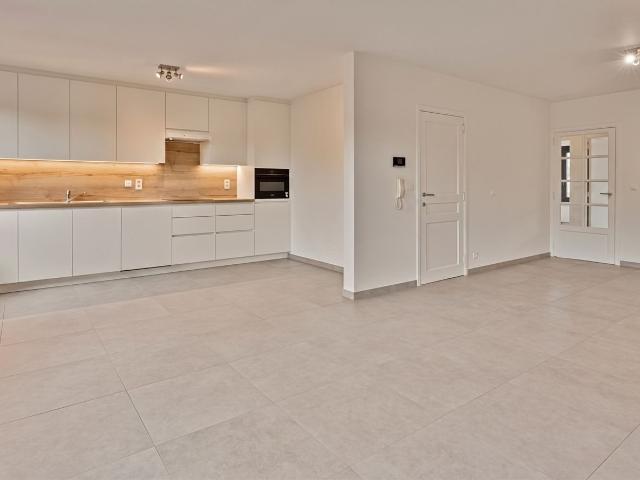 Appartement in Edegem