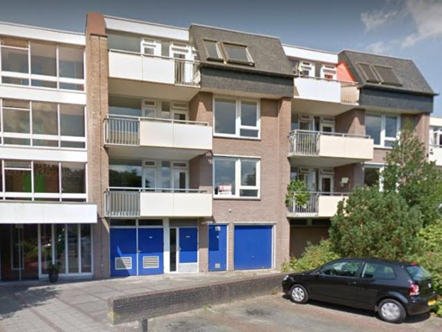 appartement in Eefde, Ensinkweg