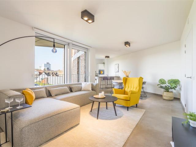 à vendre Appartement Eeklo Tieltsesteenweg