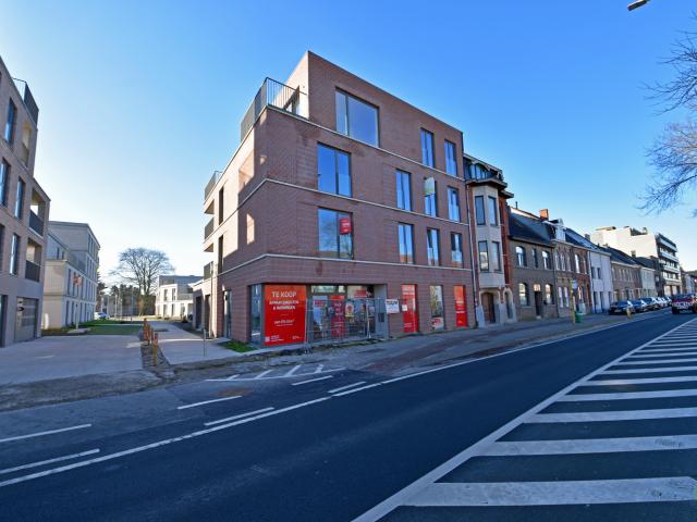 Appartement in Eeklo