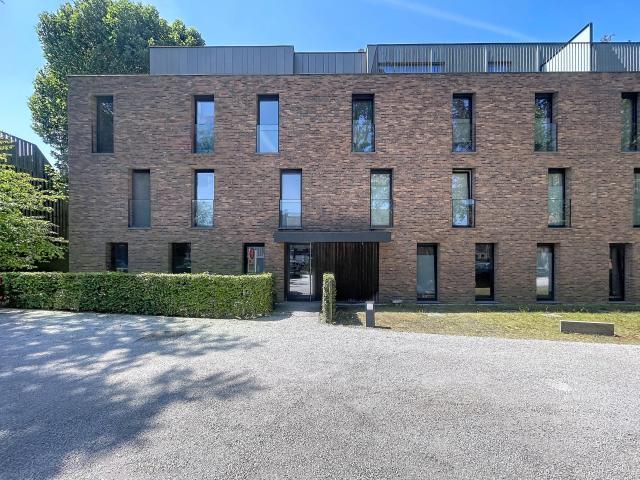 Appartement in Eeklo