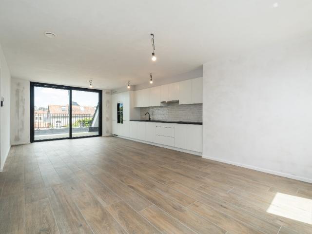 Appartement in Eeklo