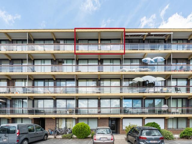 Appartement in Eeklo