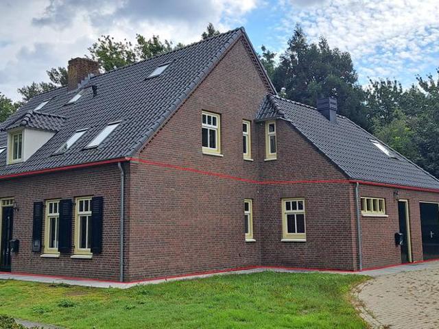 Appartement in Eersel