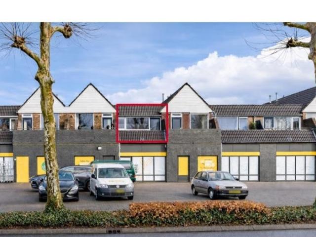 appartement in Eersel, Willibrorduslaan