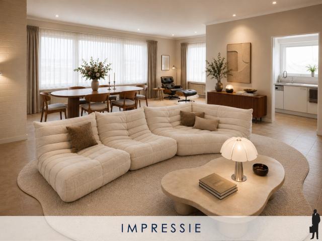 Appartement in Ekeren
