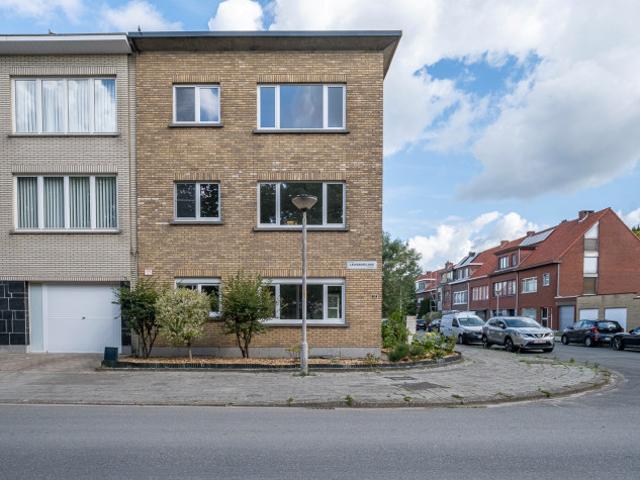 Appartement in Ekeren