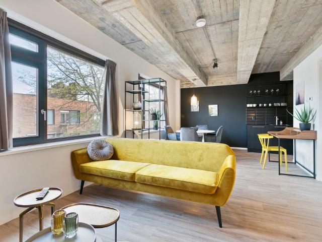 Appartement in Eindhoven