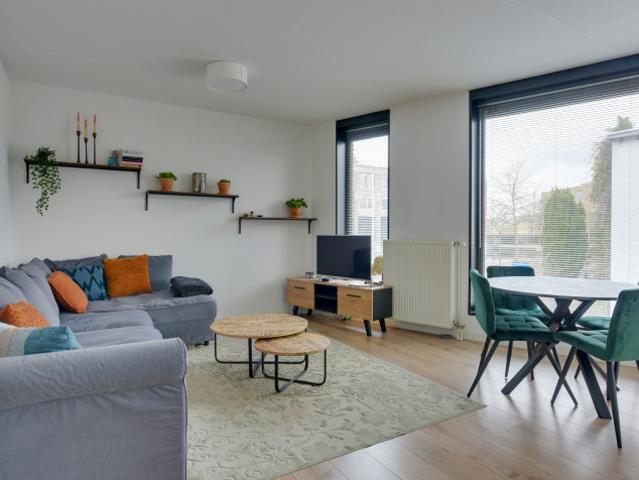 Appartement in Eindhoven