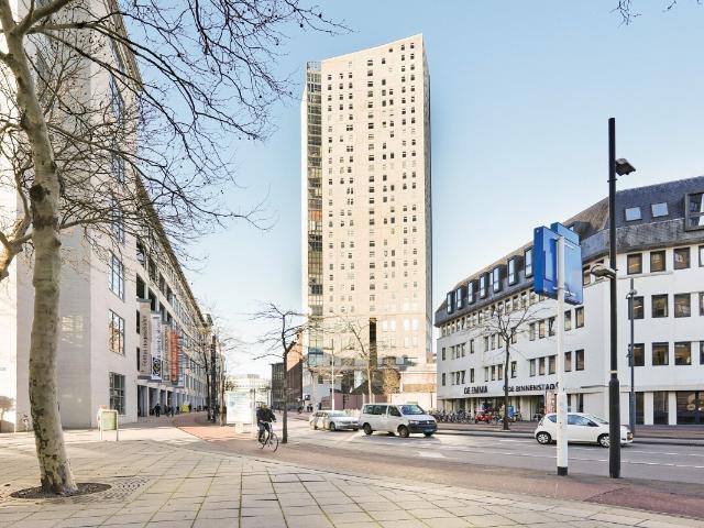 Appartement in Eindhoven