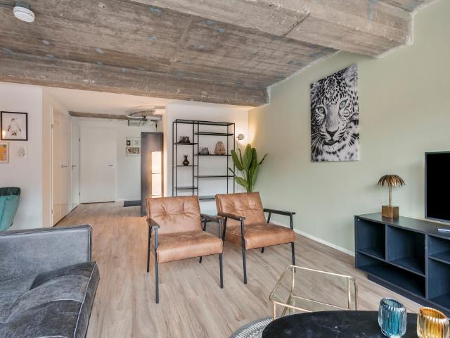 Appartement in Eindhoven