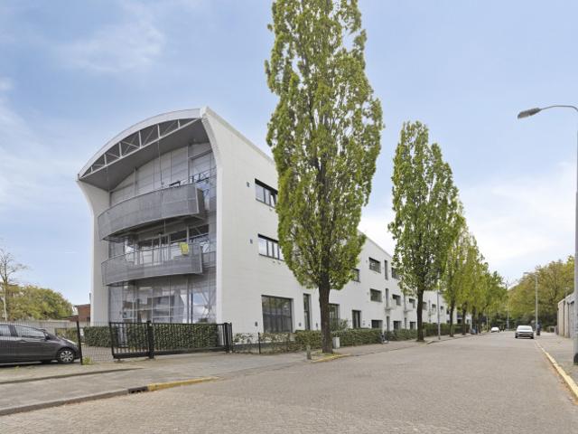 Appartement in Eindhoven