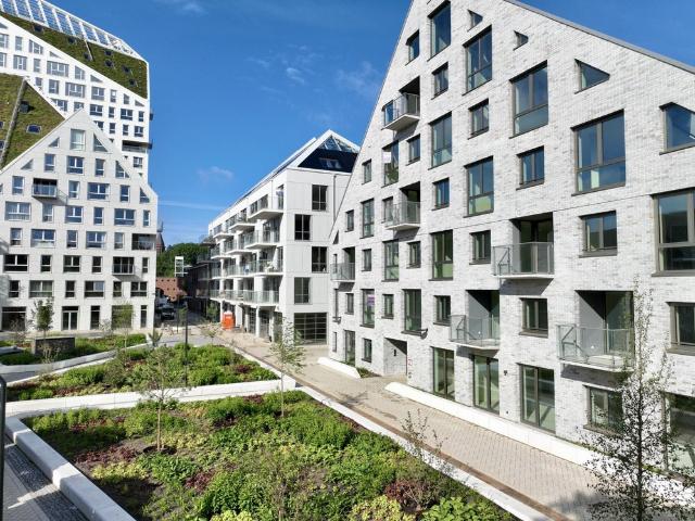 Appartement in Eindhoven