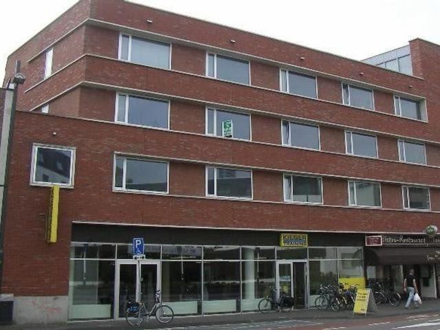 Appartement in Eindhoven