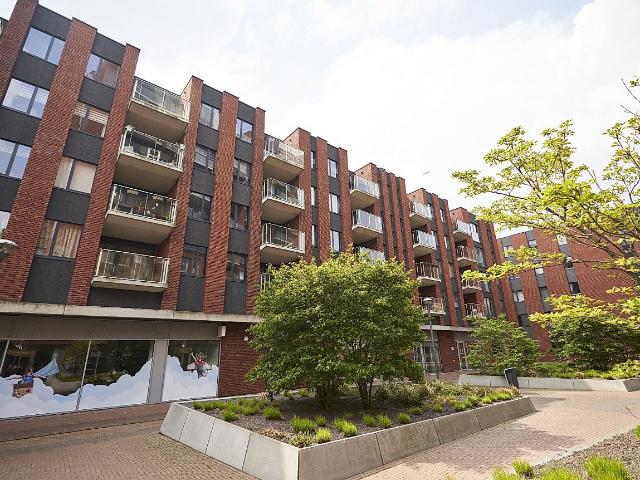 Appartement in Eindhoven