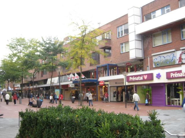 Appartement in Eindhoven